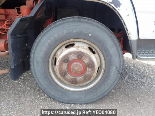 Used 1998 MT isuzu juston NRR33C4 Image[34]