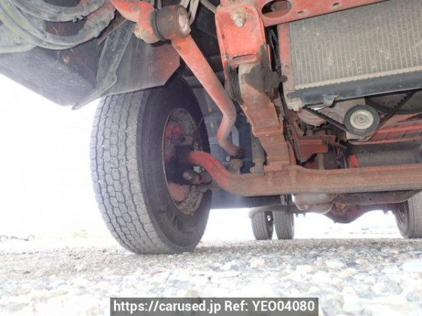 Used 1998 MT isuzu juston NRR33C4 Image[35]