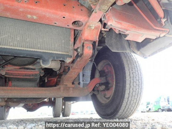Used 1998 MT isuzu juston NRR33C4 Image[36]