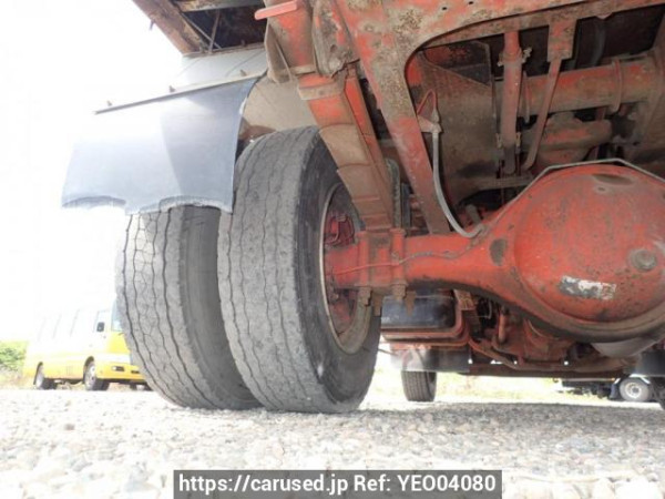 Used 1998 MT isuzu juston NRR33C4 Image[37]