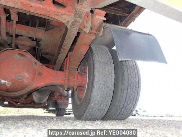 Used 1998 MT isuzu juston NRR33C4 Image[38]