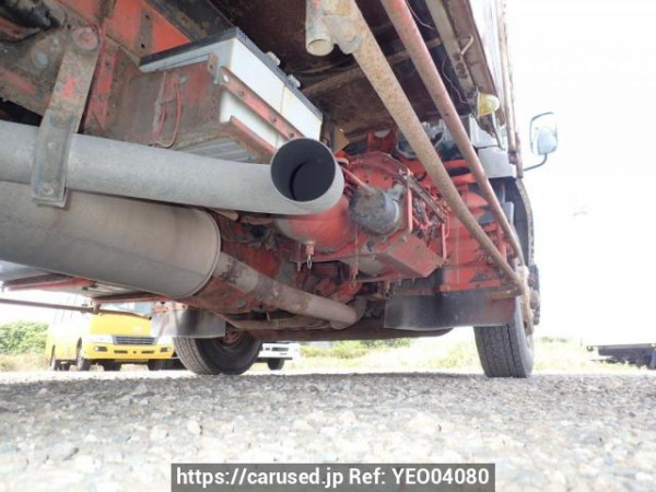 Used 1998 MT isuzu juston NRR33C4 Image[40]