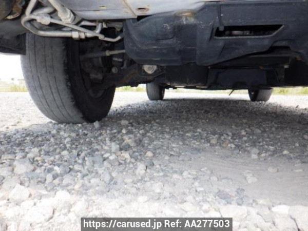 Used 2007 AT toyota hiace-van KDH205V Image[28]