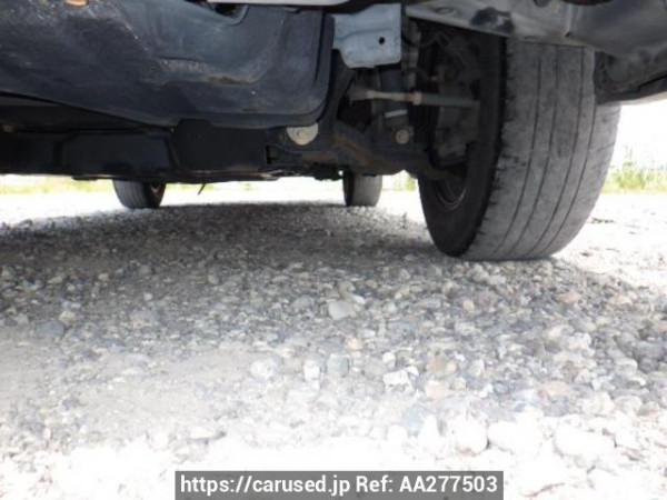 Used 2007 AT toyota hiace-van KDH205V Image[29]