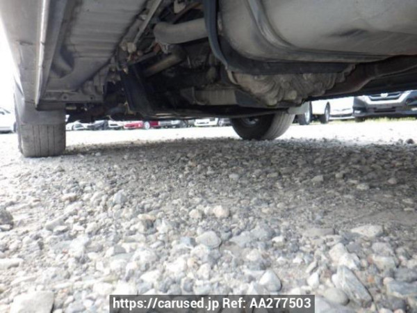 Used 2007 AT toyota hiace-van KDH205V Image[30]