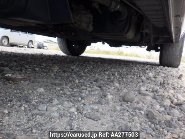 Used 2007 AT toyota hiace-van KDH205V Image[31]