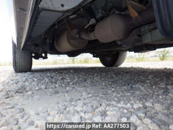 Used 2007 AT toyota hiace-van KDH205V Image[32]