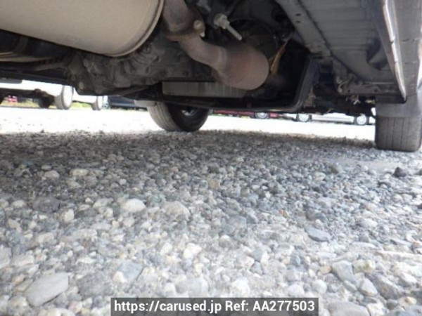 Used 2007 AT toyota hiace-van KDH205V Image[33]