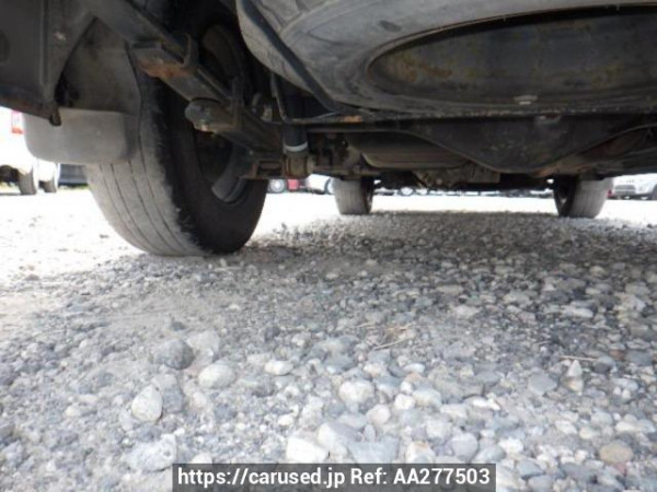 Used 2007 AT toyota hiace-van KDH205V Image[34]