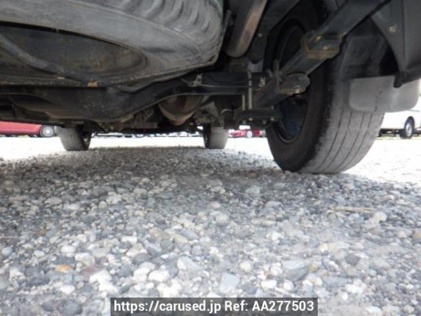 Used 2007 AT toyota hiace-van KDH205V Image[35]
