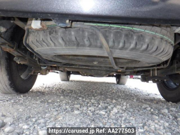 Used 2007 AT toyota hiace-van KDH205V Image[36]