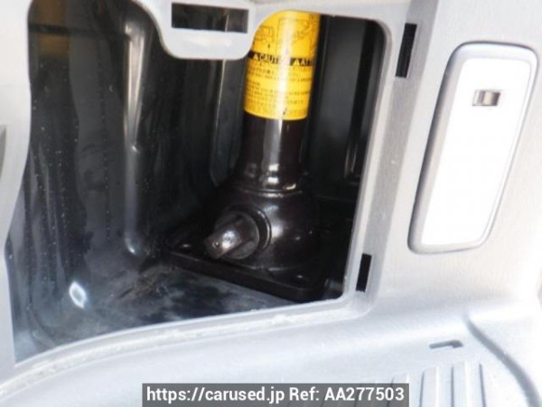 Used 2007 AT toyota hiace-van KDH205V Image[37]