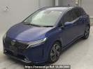 Nissan Aura FE13