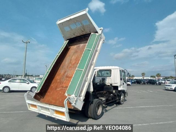 Used 1998 MT isuzu forward FRR33D3 Image[6]