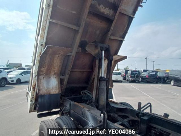 Used 1998 MT isuzu forward FRR33D3 Image[8]