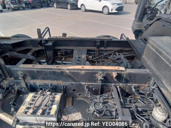 Used 1998 MT isuzu forward FRR33D3 Image[9]