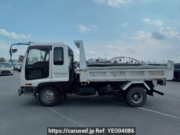 Used 1998 MT isuzu forward FRR33D3 Image[13]