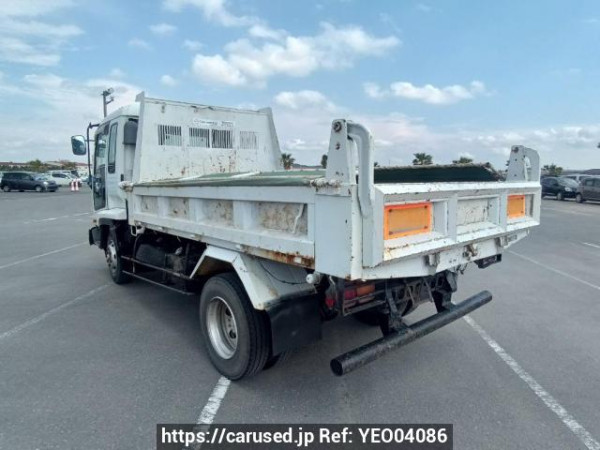 Used 1998 MT isuzu forward FRR33D3 Image[14]