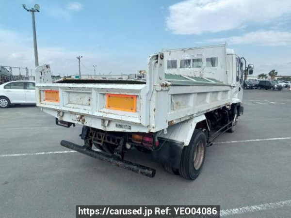 Used 1998 MT isuzu forward FRR33D3 Image[16]
