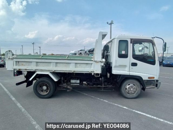 Used 1998 MT isuzu forward FRR33D3 Image[17]