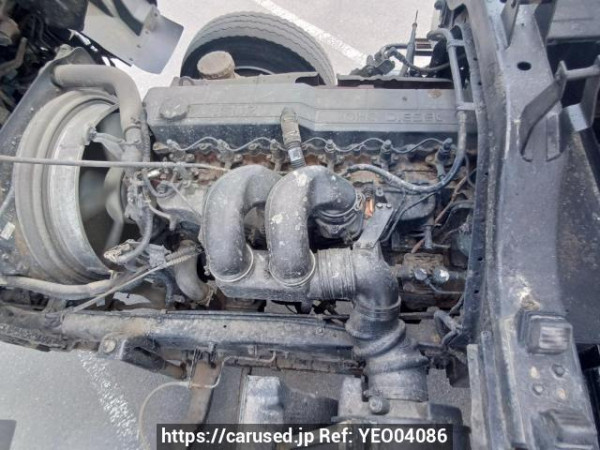 Used 1998 MT isuzu forward FRR33D3 Image[20]