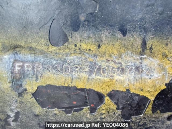 Used 1998 MT isuzu forward FRR33D3 Image[22]