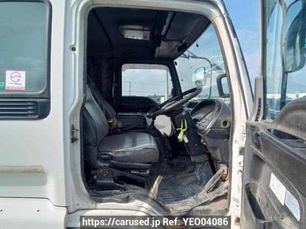 Used 1998 MT isuzu forward FRR33D3 Image[24]