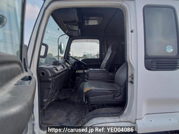 Used 1998 MT isuzu forward FRR33D3 Image[25]