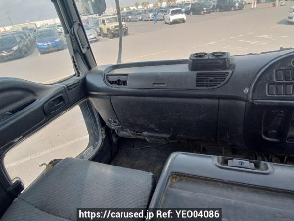 Used 1998 MT isuzu forward FRR33D3 Image[27]