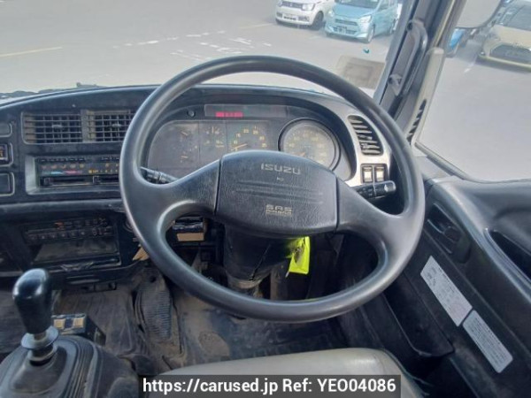 Used 1998 MT isuzu forward FRR33D3 Image[28]