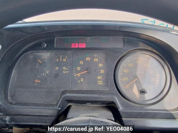 Used 1998 MT isuzu forward FRR33D3 Image[29]
