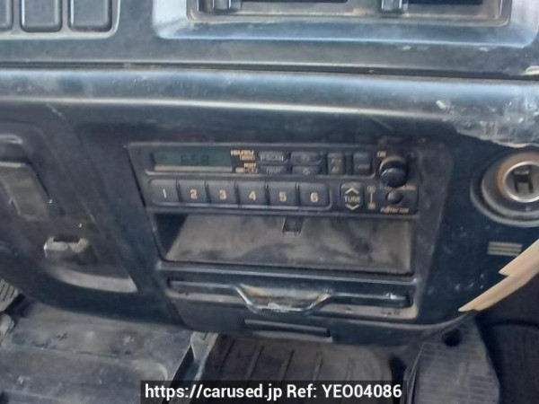 Used 1998 MT isuzu forward FRR33D3 Image[33]