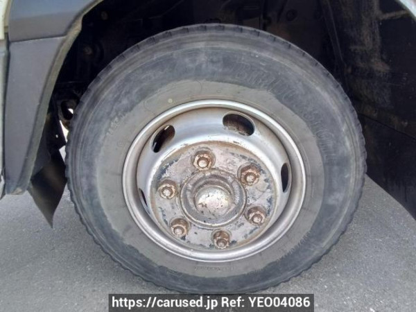 Used 1998 MT isuzu forward FRR33D3 Image[36]