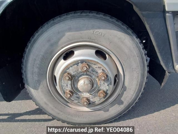 Used 1998 MT isuzu forward FRR33D3 Image[37]