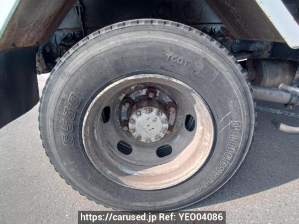 Used 1998 MT isuzu forward FRR33D3 Image[38]