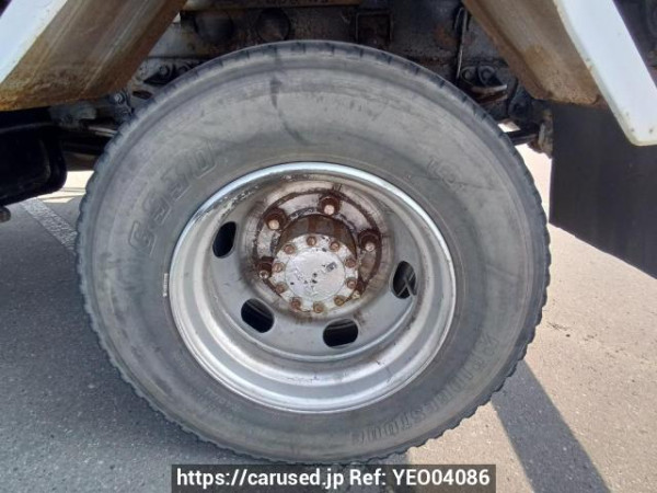 Used 1998 MT isuzu forward FRR33D3 Image[39]