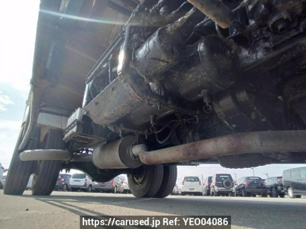 Used 1998 MT isuzu forward FRR33D3 Image[40]