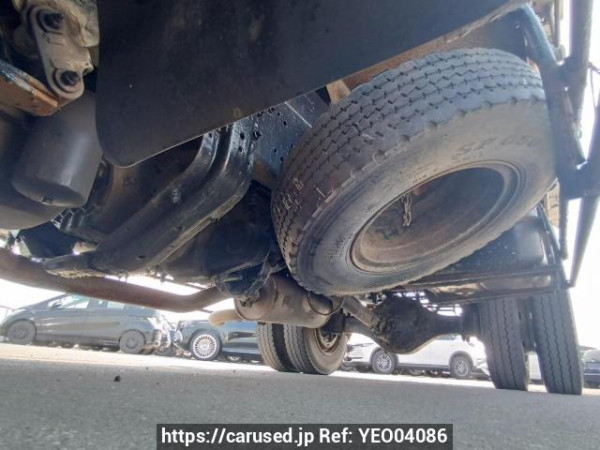 Used 1998 MT isuzu forward FRR33D3 Image[41]