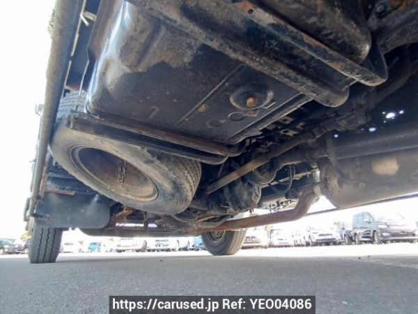 Used 1998 MT isuzu forward FRR33D3 Image[42]