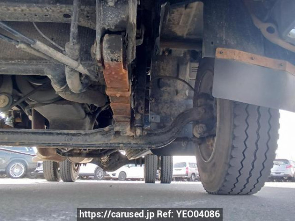 Used 1998 MT isuzu forward FRR33D3 Image[45]