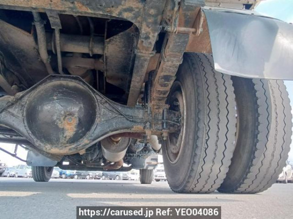 Used 1998 MT isuzu forward FRR33D3 Image[48]