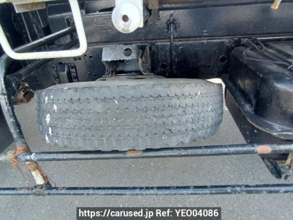 Used 1998 MT isuzu forward FRR33D3 Image[49]
