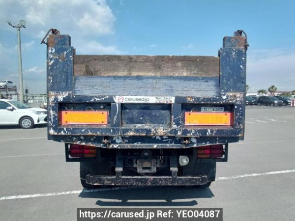 Used 1997 MT hino ranger FC3JCBD Image[5]