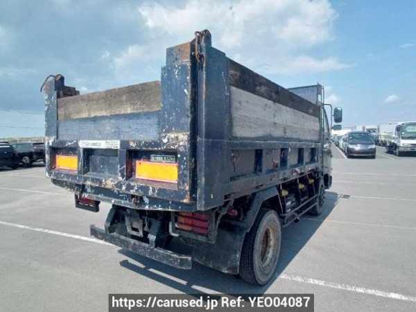 Used 1997 MT hino ranger FC3JCBD Image[6]