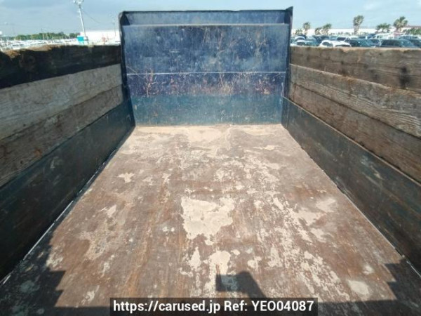Used 1997 MT hino ranger FC3JCBD Image[8]