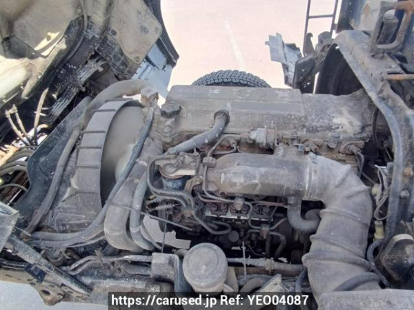 Used 1997 MT hino ranger FC3JCBD Image[9]