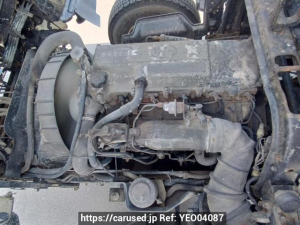 Used 1997 MT hino ranger FC3JCBD Image[10]