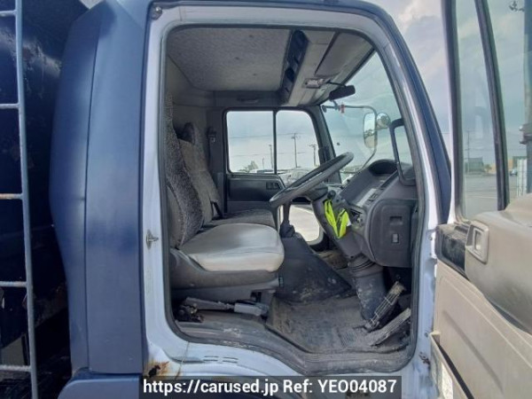 Used 1997 MT hino ranger FC3JCBD Image[14]