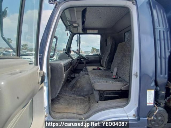Used 1997 MT hino ranger FC3JCBD Image[15]