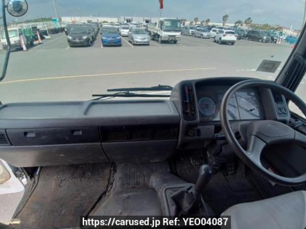 Used 1997 MT hino ranger FC3JCBD Image[17]
